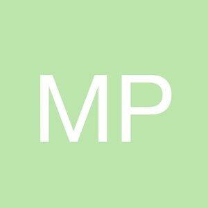 Meet your Posher, Madalyn